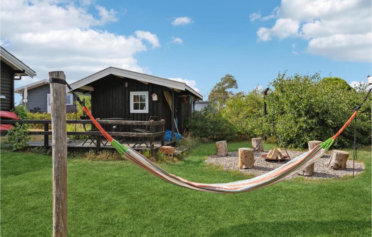 Beautiful Home In Faaborg With Kitchen Buitenkant foto